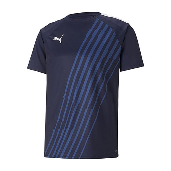Puma Other - Puma Laliga Mens Crew Neck Short Sleeve Jersey